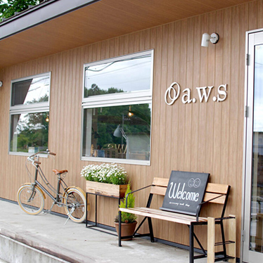 a.w.s 那須・本店