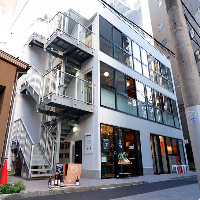 蔵前彫金工房 a.w.s